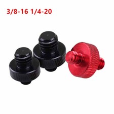 Aluminum Male Threaded Adapter