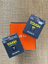 Sony Alpha a7 IV 33MP