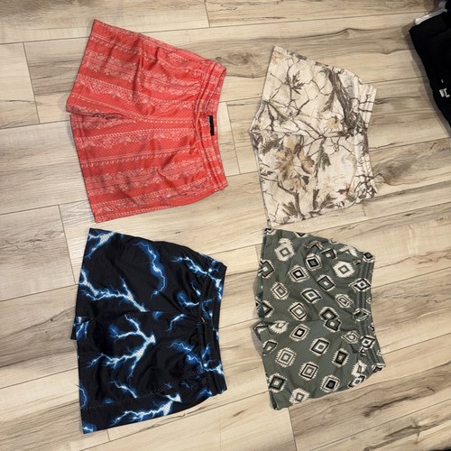Rsq boys youth - shorts, size