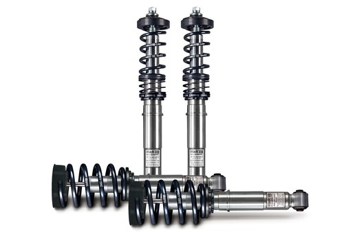 Coilovers monotube bmw - h&r,