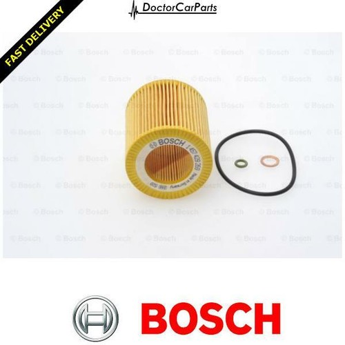 Oil filter for bmw - for, f82