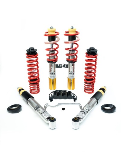 Coilovers dcs hardness - dcs,