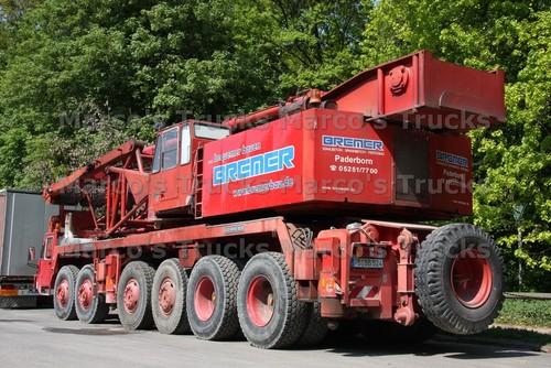 Truck photo liebherr - photo,