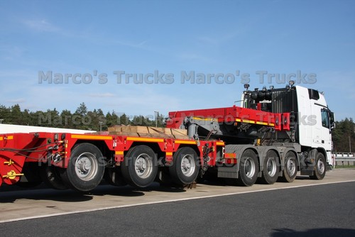 Truck photo heavy - truck, haulage