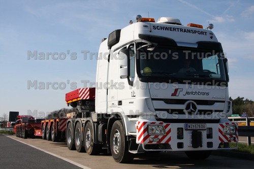 Truck photo mercedes benz - photo, mercedes-benz