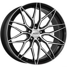 ALLOY WHEEL DOTZ SUZUKA DARK