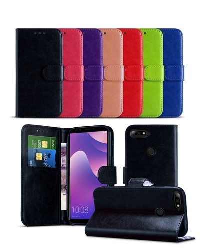Wallet case card slot - slot, cover