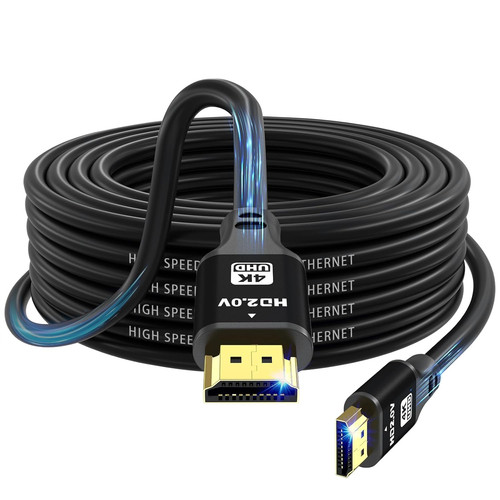 Charlore hdmi cable - hdmi, 12m