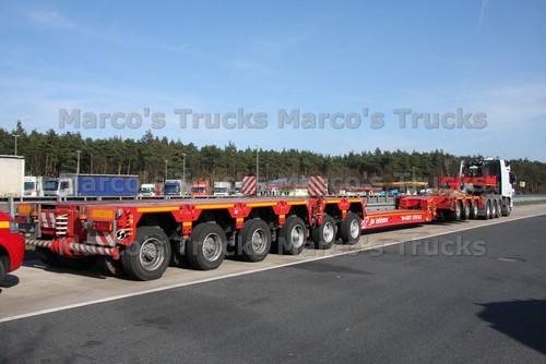 Truck photo heavy - truck,