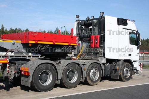 Truck photo mercedes - photo, mercedes-benz