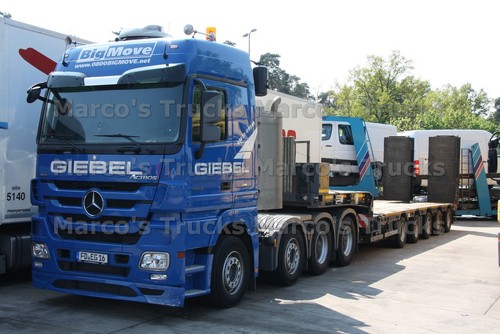 Truck photo mercedes benz - truck, mercedes-benz