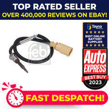 Exhaust Temperature Sensor