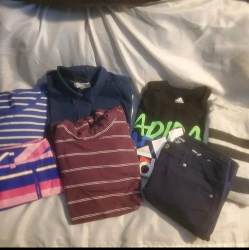 Size womens clothes - size, m