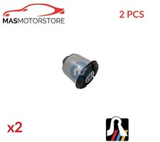 CONTROL ARM WISHBONE BUSH PAIR