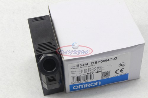 1pcs new e3jm ds70m4t - 1pcs, e3jm-ds70m4t-g