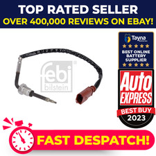 Exhaust Temperature Sensor