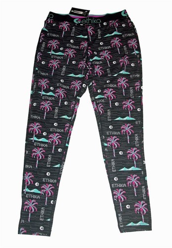 Ethika patch dot matrix - patch, palm
