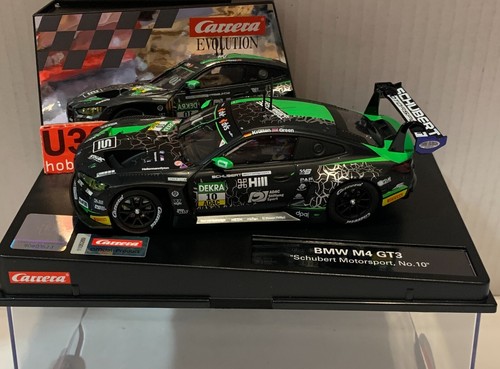 Slot car carrera evolution - slot,