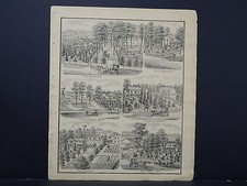 Wisconsin, Walworth County