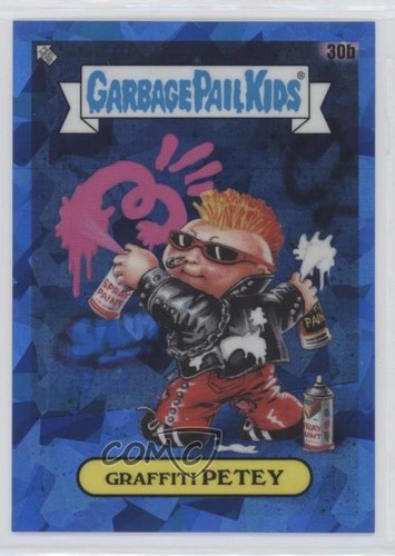 2020 topps garbage pail kids - 2020,