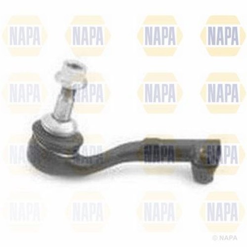 Tie track rod end left - end,