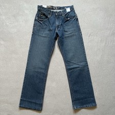 Ariat Jeans Mens 31x32 Blue