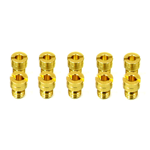 Carburetor jets set 60 - carburetor, m4